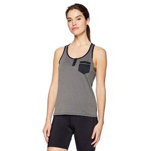 PEARL IZUMI W Escape Singlet Pearl Twill Black